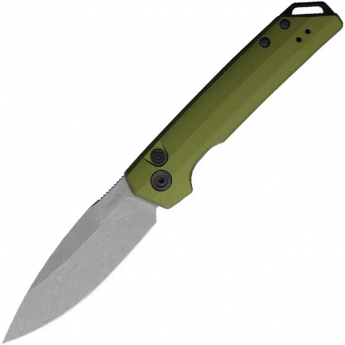 Автоматический нож KERSHAW LAUNCH IRIDIUM 7038OL