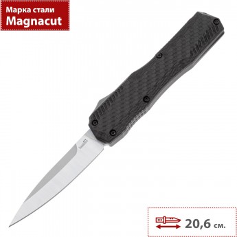 Нож KERSHAW LIVEWIRE - CARBON FIBER 9000CF Нож KERSHAW LIVEWIRE - CARBON FIBER 9000CF