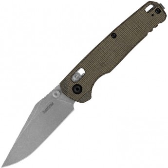 Складной нож KERSHAW BEL AIR 6106