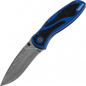 Складной нож KERSHAW BLUR 1670NBDAM Складной нож KERSHAW BLUR 1670NBDAM