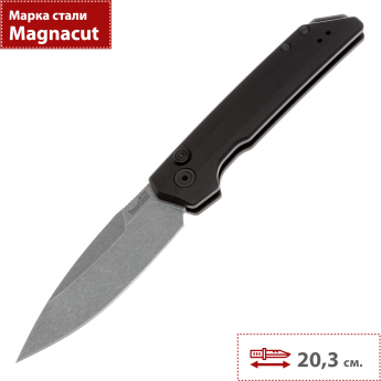 Складной нож KERSHAW LAUNCH IRIDIUM 7038